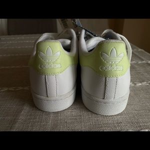 Adidas Superstar sneakers